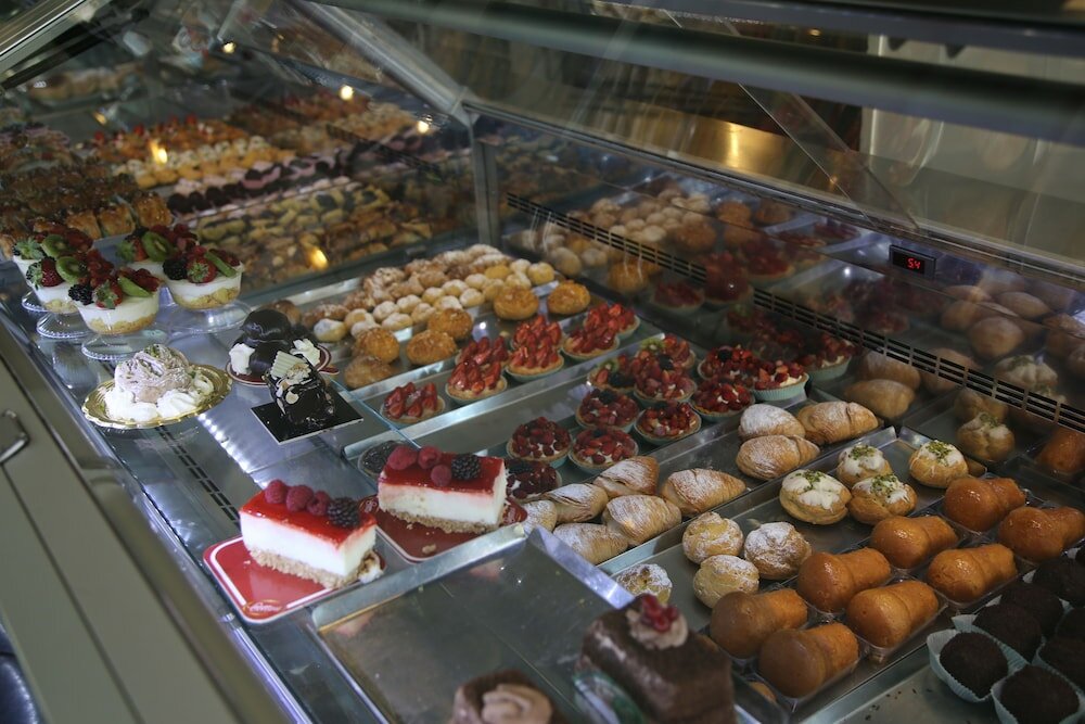 Фото Biancoreroma B&b