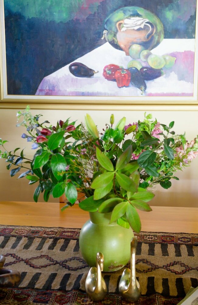 Фото Adley House Guesthouse