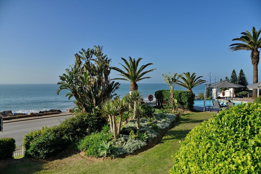 Фото Courtyard Port Elizabeth