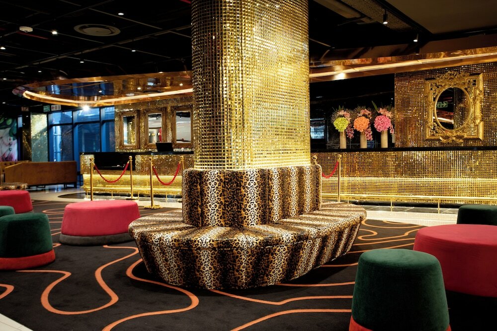 Фото Hotel Sky Cape Town