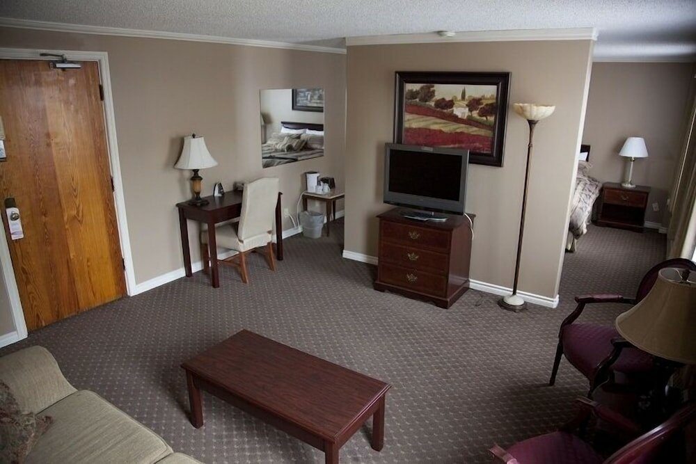 Фото Hotel Senator