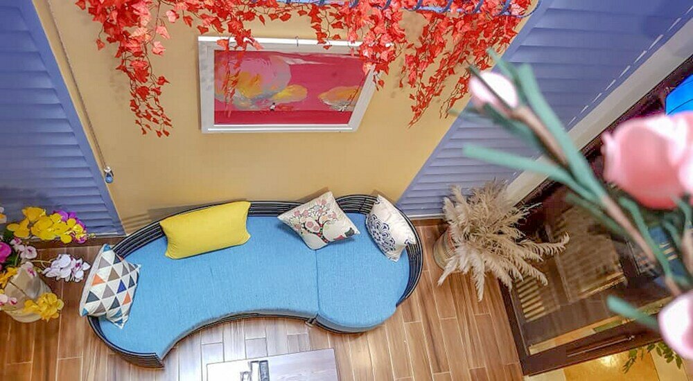 Фото Son Trang Hotel Hoi An