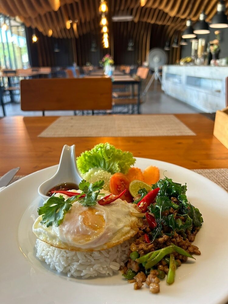 Фото The Gallery Hotel Nai Harn