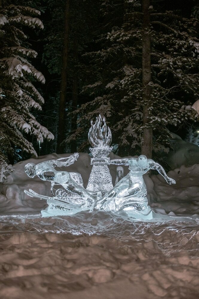 Фото Mountaineer Lodge