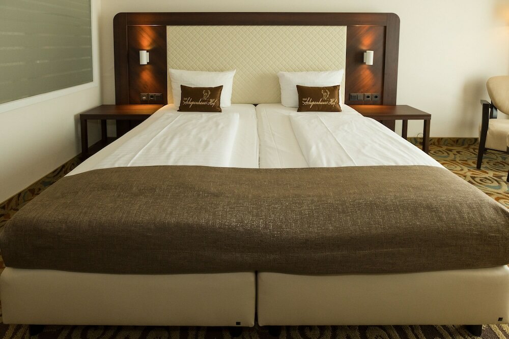 Фото Hotel Schopenhauer Hof