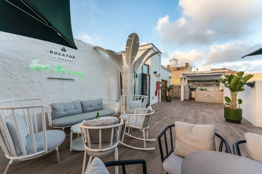 Фото Boutique Hotel Cordial La Peregrina