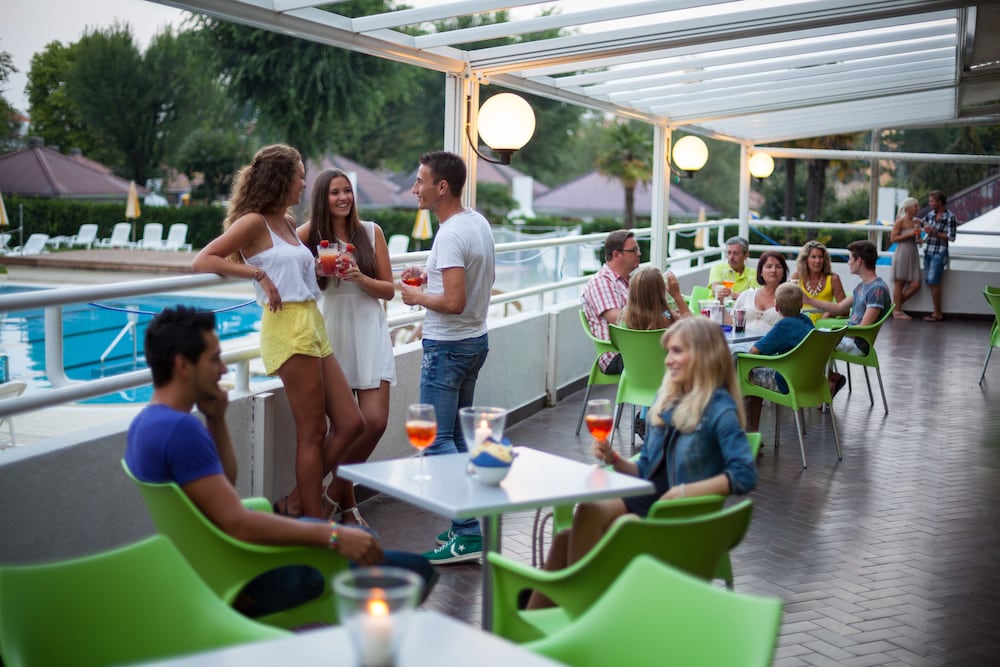 Фото Aparthotel Albatros