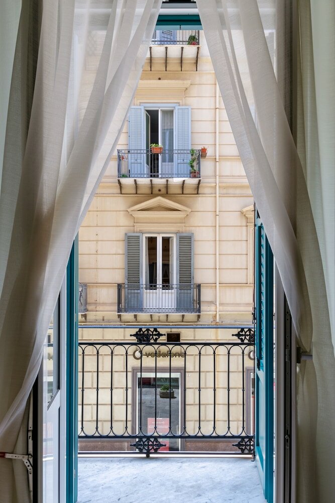 Фото Belmonte102 Esclusive Suites