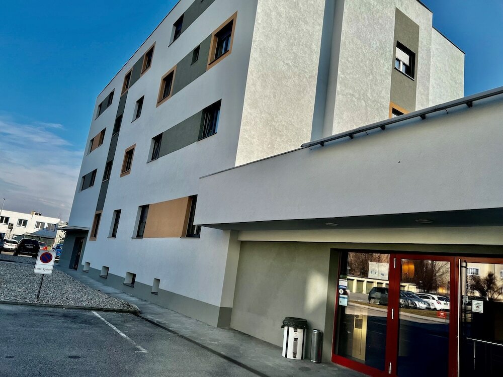 Фото Arion Hotel Vienna Airport