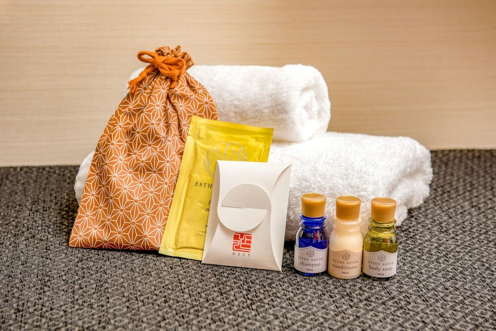 Фото Hotel Zizi Kyoto Gion