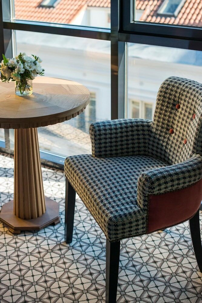 Фото The First One Madrid Preciados