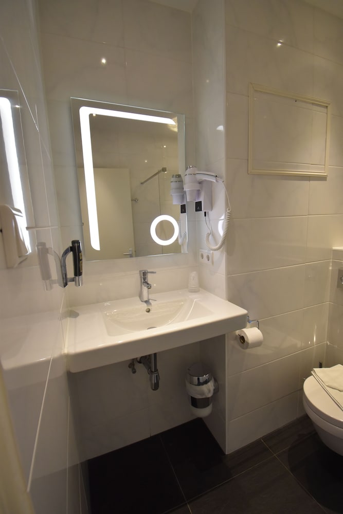 Фото Hotel Hermitage