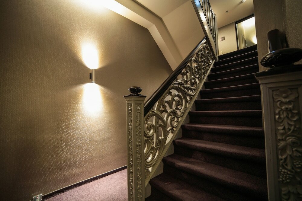 Фото Hotel Mansion Amsterdam