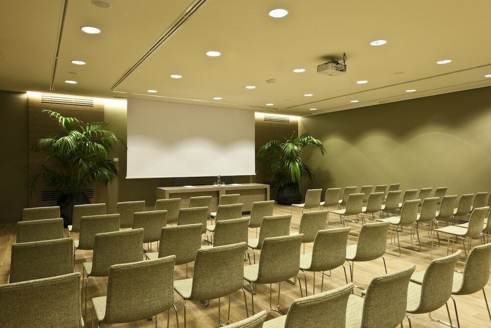 Фото Starhotels E.C.HO.