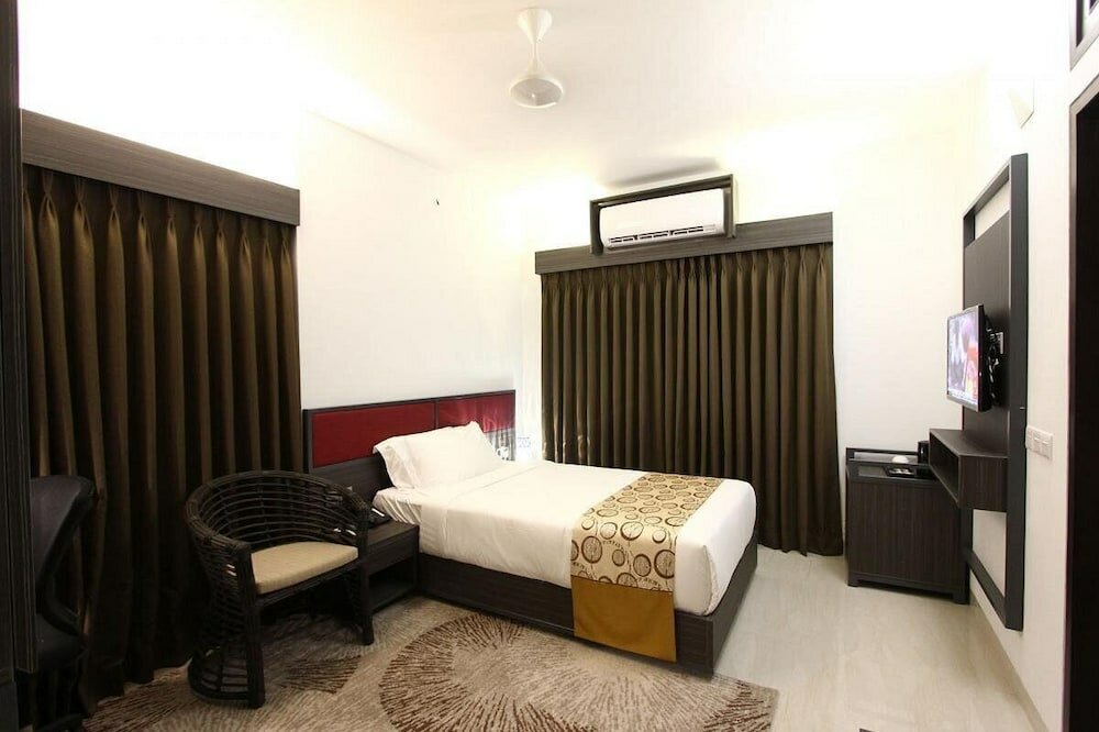 Фото Spring Hill Apartments