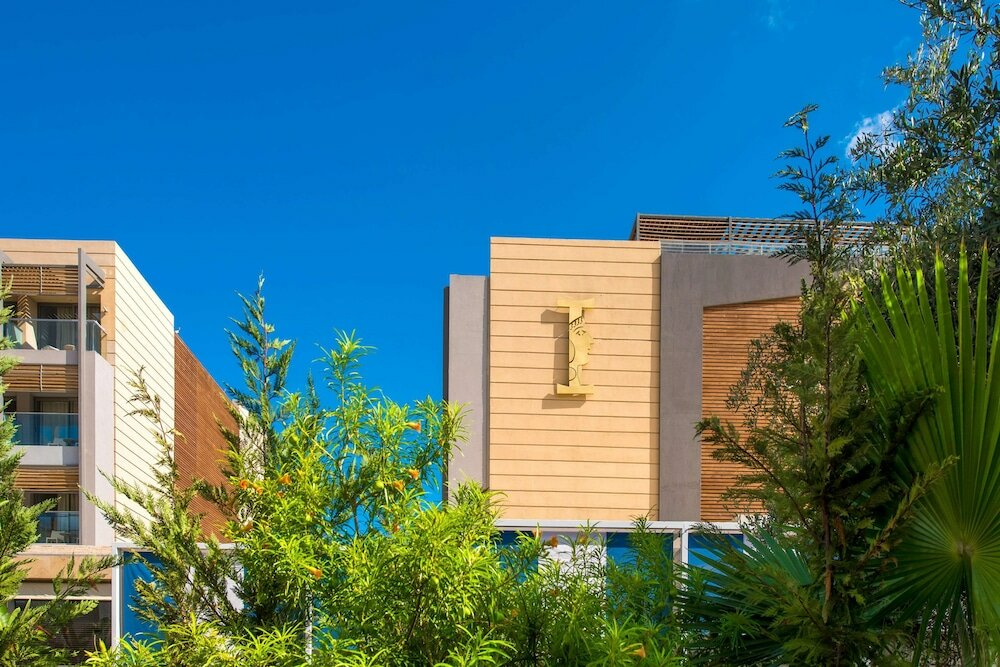 Фото I Resort Beach Hotel & SPA