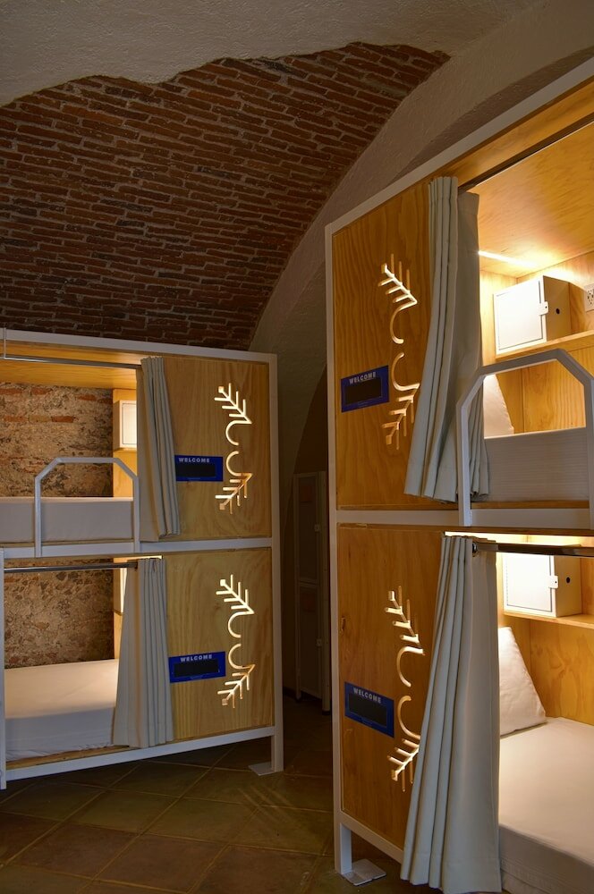 Фото Casa Pepe Hostel Boutique - Puebla