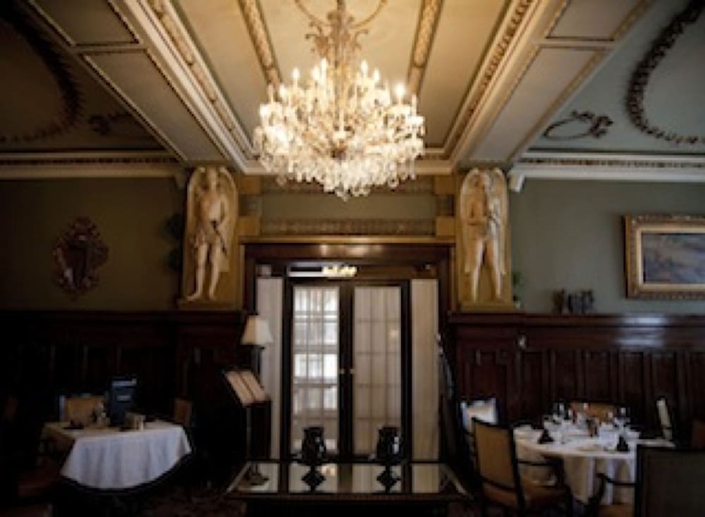 Фото Hotel Senator