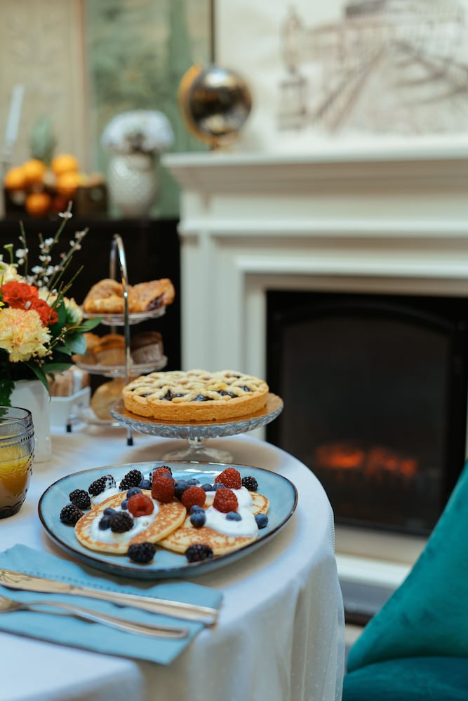 Фото Relais Giulia