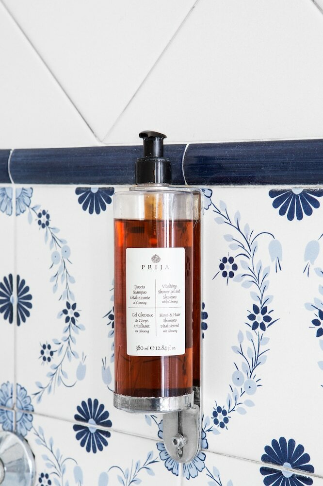 Фото Piazza di Spagna Suites