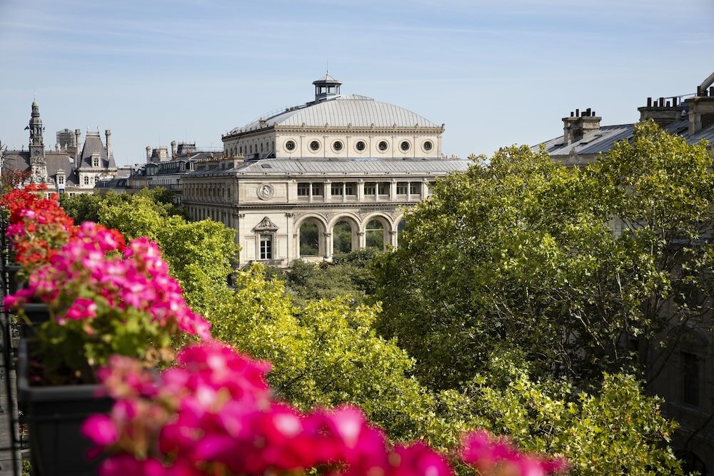 Фото отеля 5