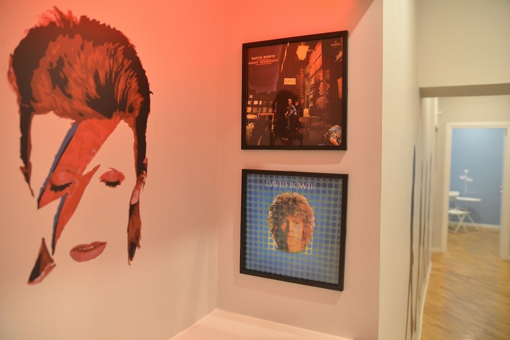 Фото All You Need Is Rome Guesthouse