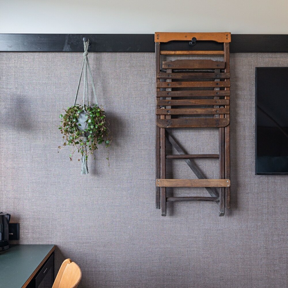 Фото The Greenhouse Hotel