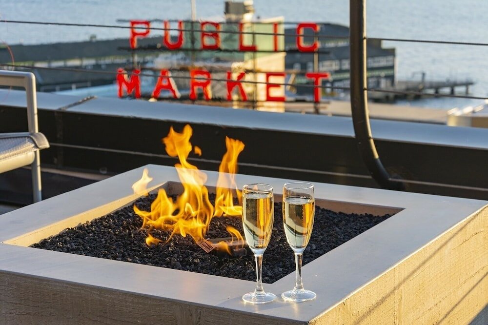 Фото Inn at the Market