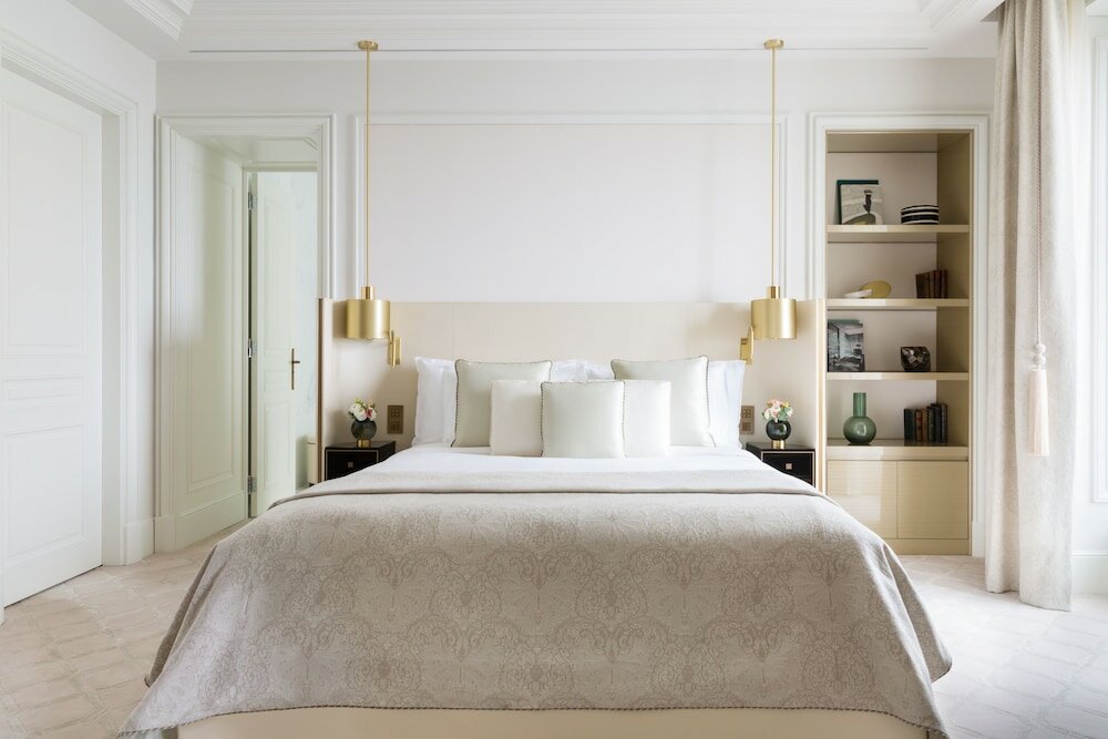 Фото The Woodward, Auberge Resorts Collection