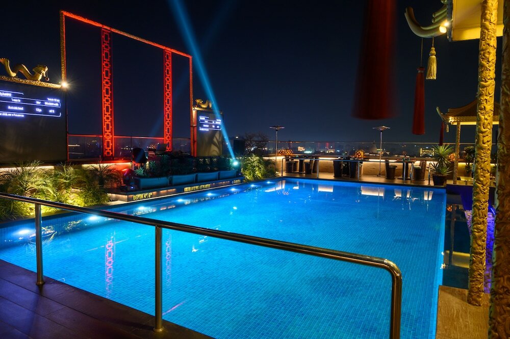 Фото Maharaja Regency