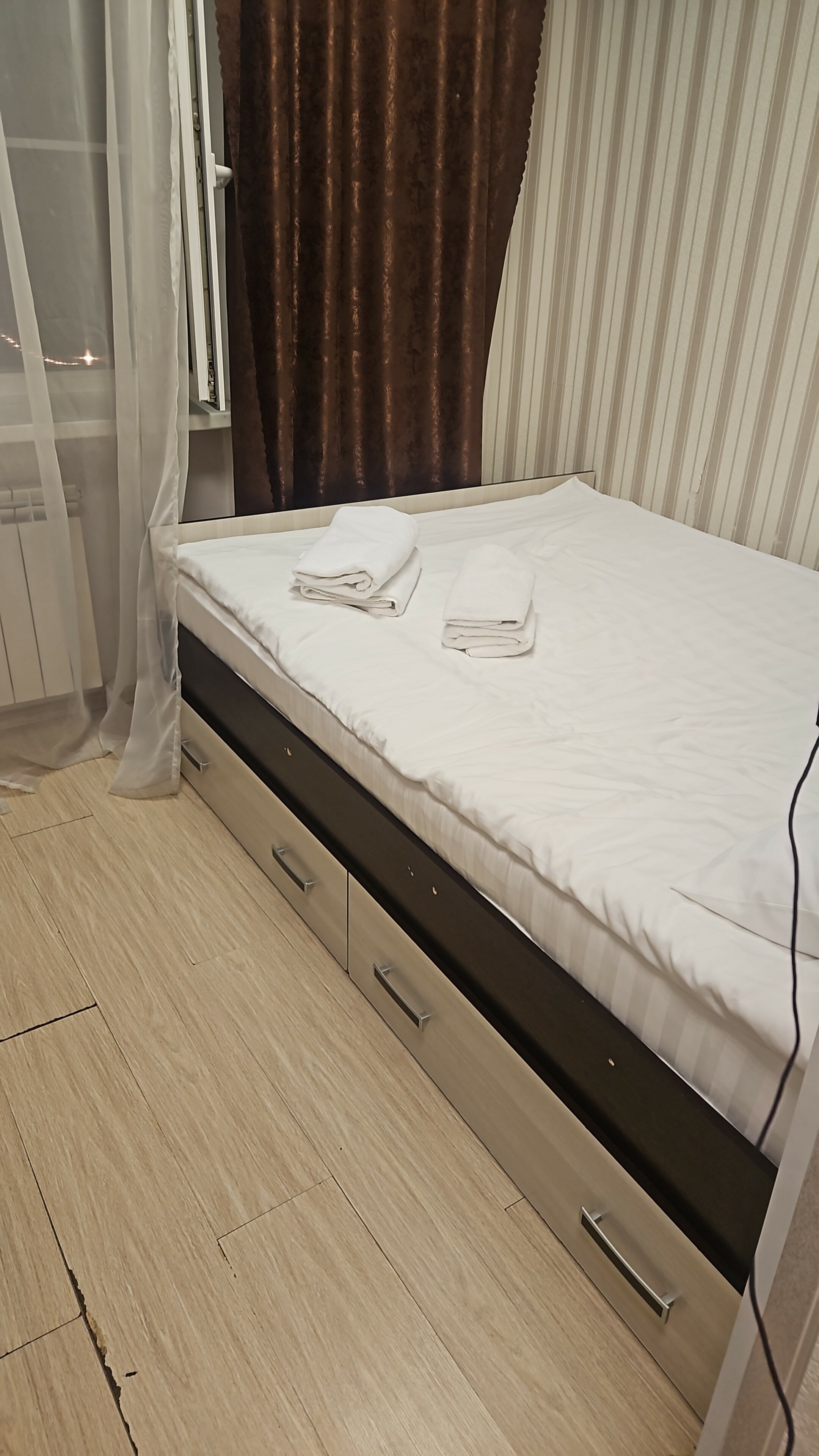 Фото Династия Лефортово