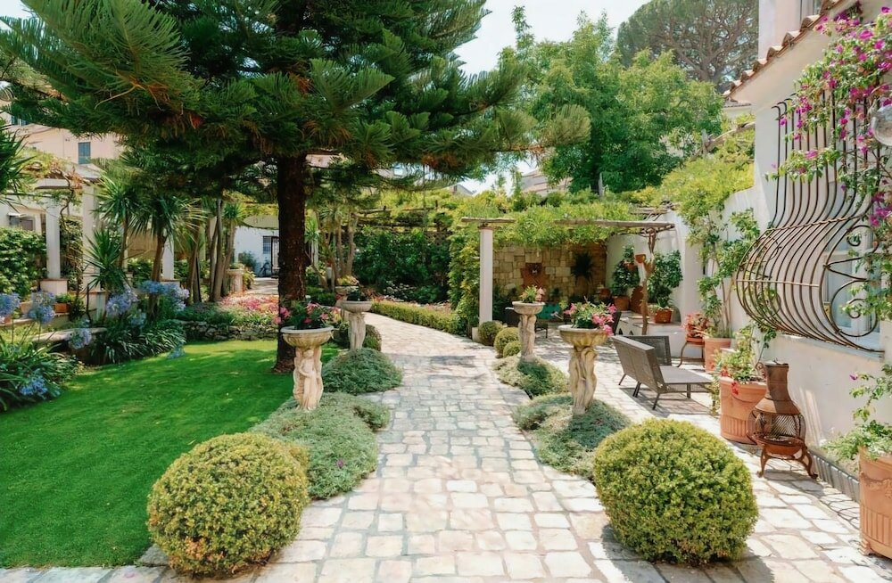 Фото Hotel Giordano