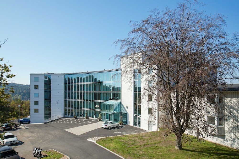 Фото Bohusgården Hotell & Konferens