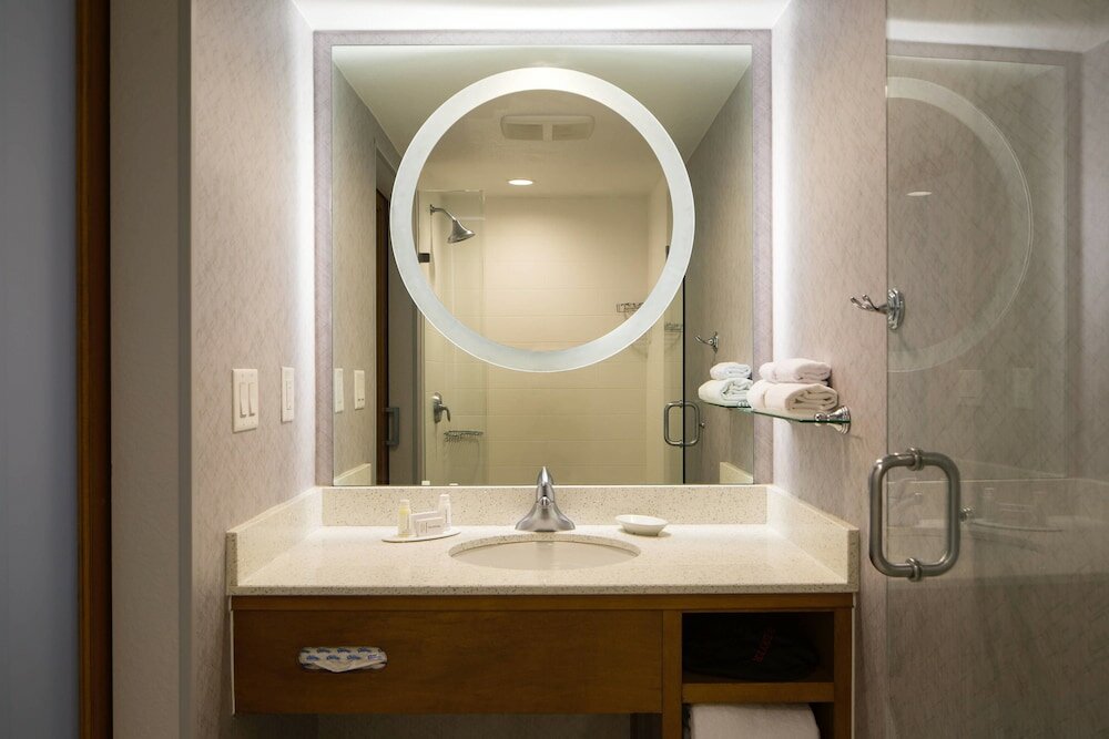 Фото SpringHill Suites Miami Downtown/Medical Center