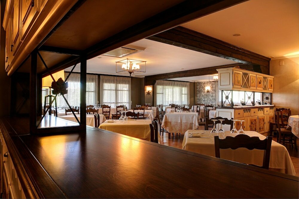 Фото Rusticae Hostería de Guara