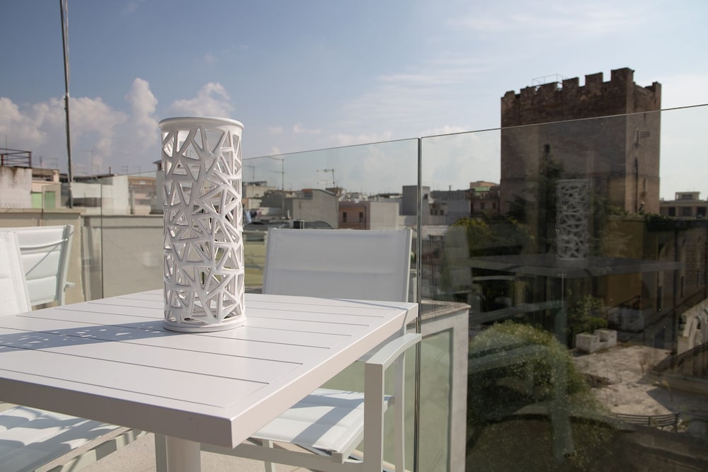 Фото Monun Hotel SPA & Restaurant