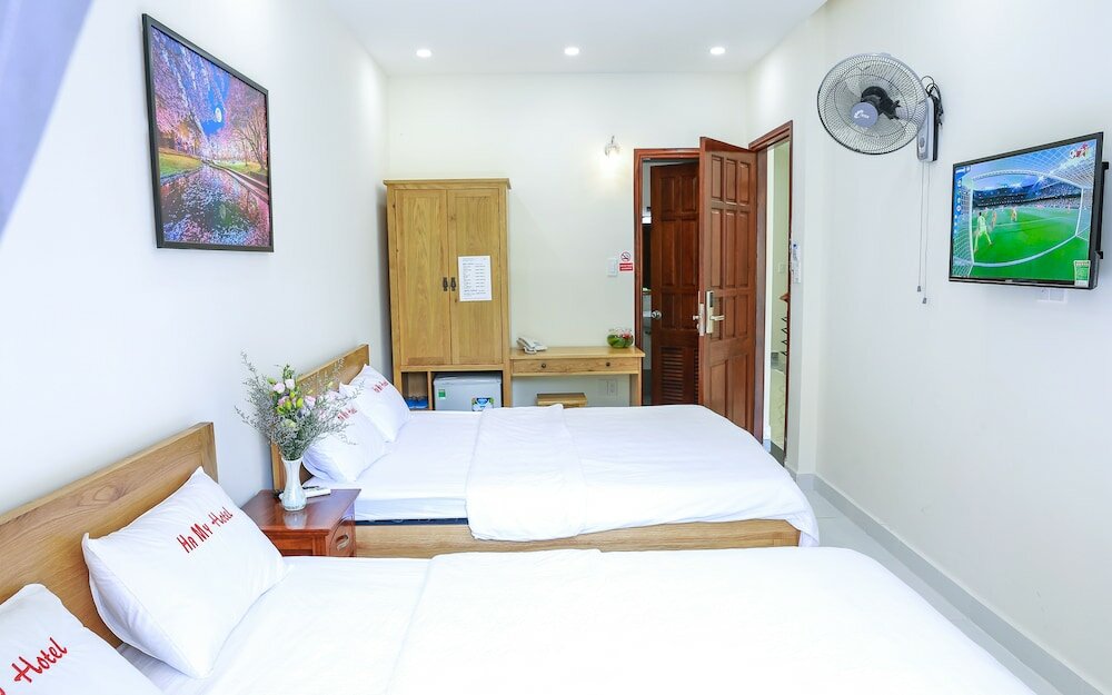 Фото Ha My Hotel