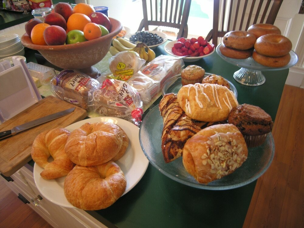 Фото Delano Homestead Bed & Breakfast