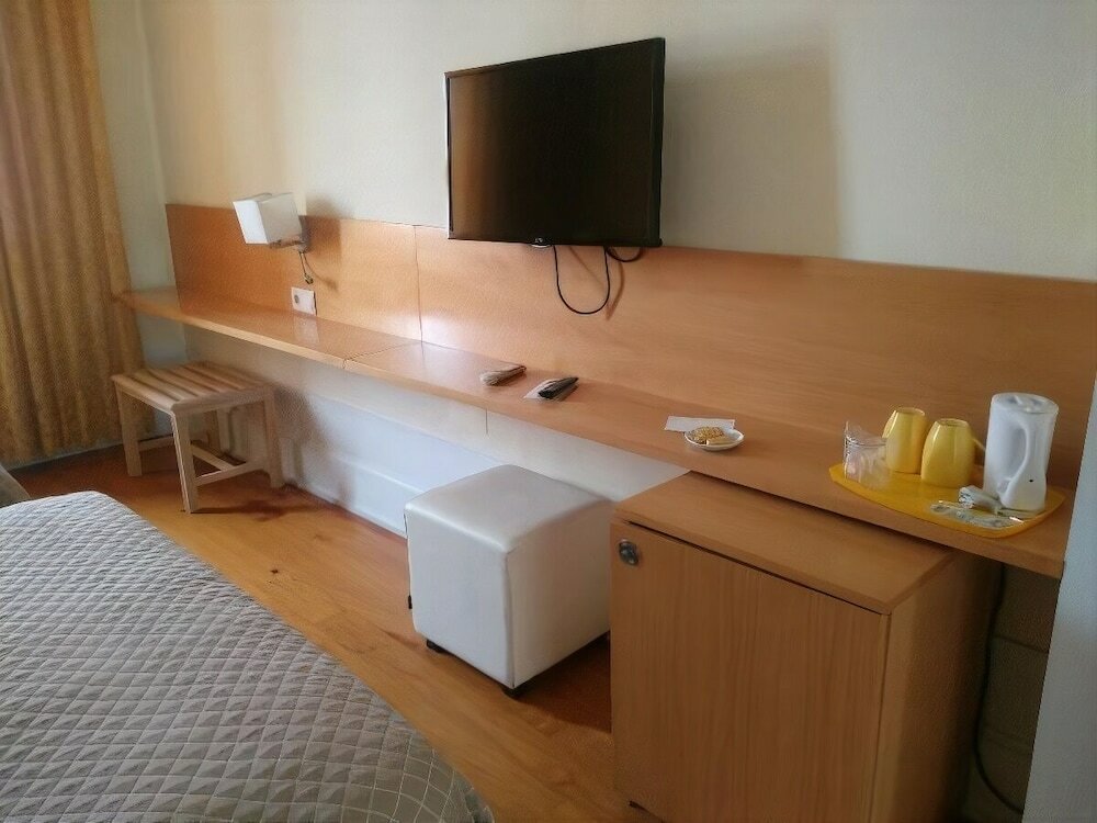 Фото Hotel Miradaire Porto