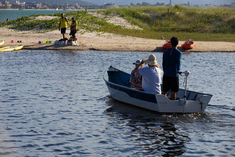 Фото Costa Norte Ponta das Canas