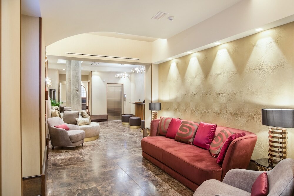 Фото Solo Experience Hotel