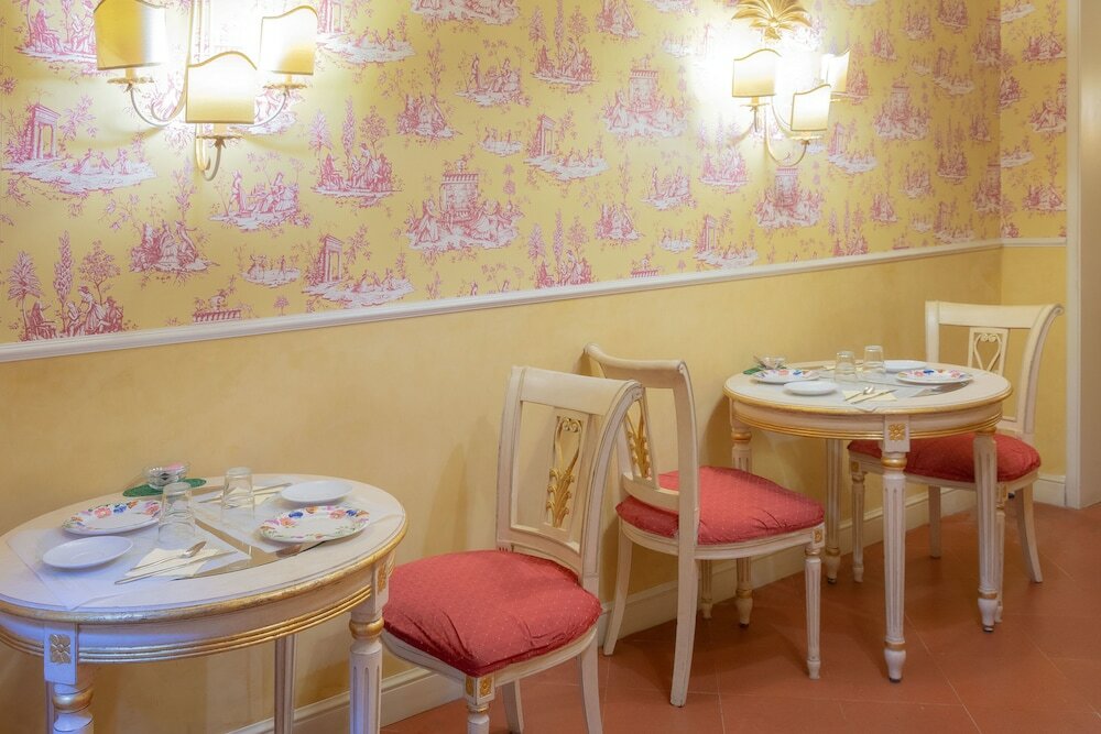 Фото B&b Relais Tiffany