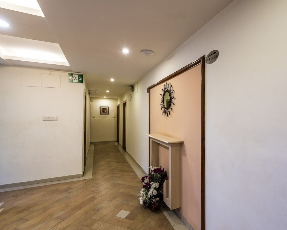 Фото Park Central