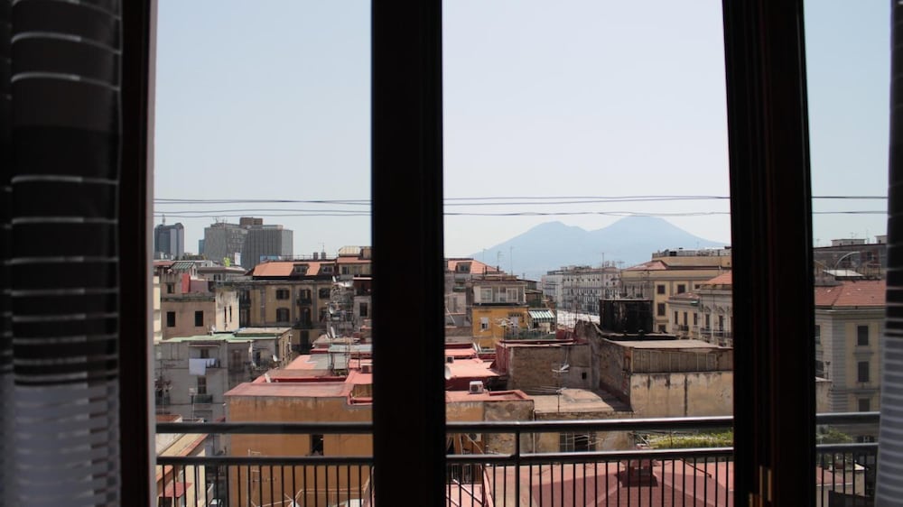 Фото B&b Napoli La Perla