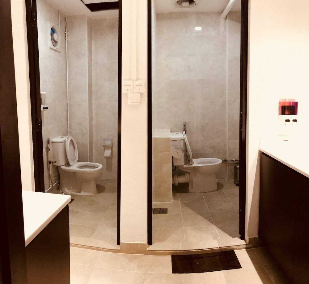 Фото Atlantis Pods at Chinatown