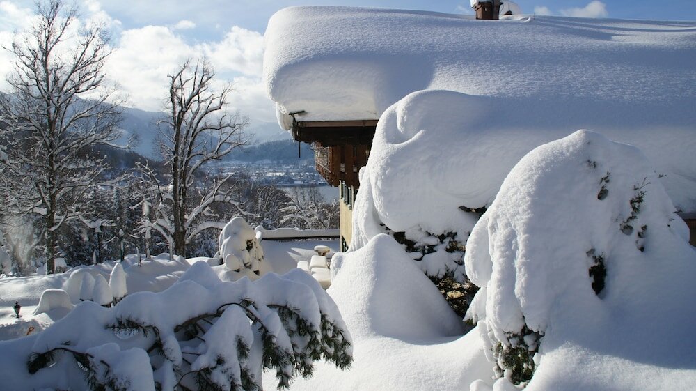 Фото Der Westerhof Tegernsee Hotel