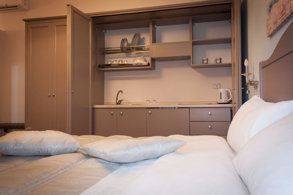 Фото Case Vacanze al Duomo