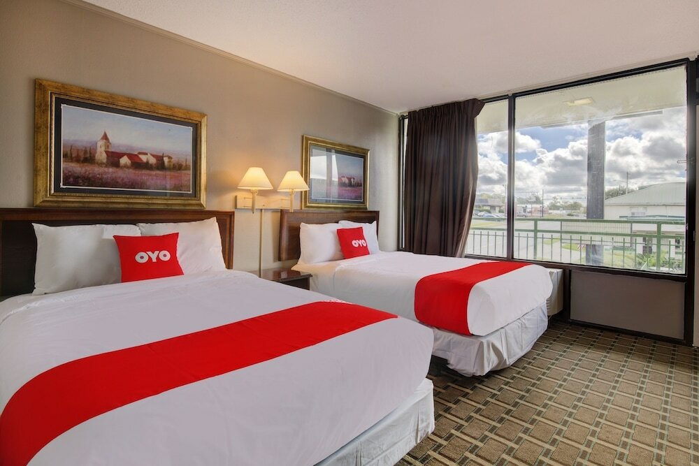 Фото Oyo Hotel Douglas Ga Us 441