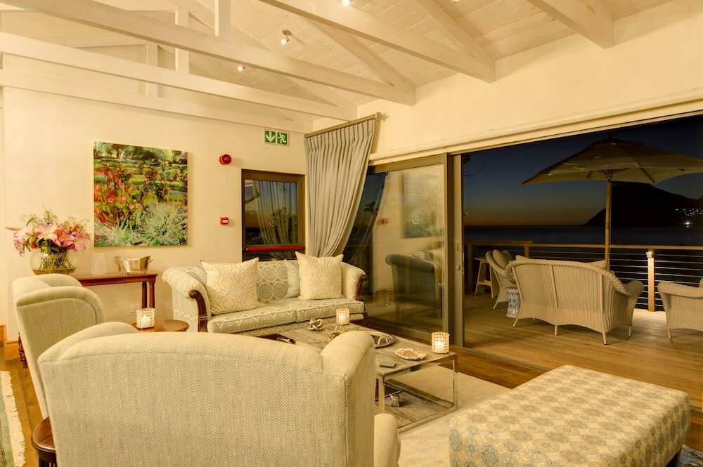 Фото Tintswalo Atlantic