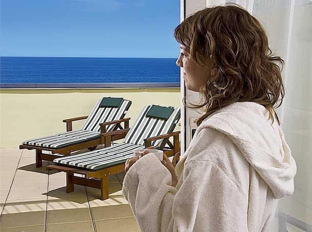 Фото Hotel Cavalluccio Marino